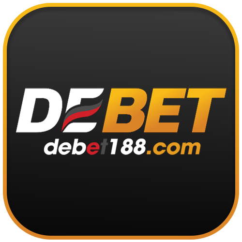 Logo Favicon Debet